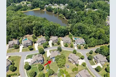 1382 Sutters Pond Drive NW, Kennesaw, GA 30152 - Photo 57