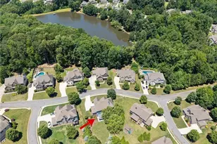 1382 Sutters Pond Dr NW, Kennesaw, GA 30152 - Photo 57