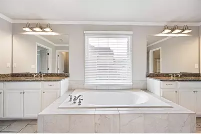 1382 Sutters Pond Drive NW, Kennesaw, GA 30152 - Photo 29