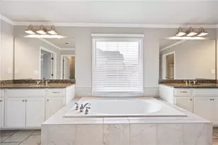 1382 Sutters Pond Dr NW, Kennesaw, GA 30152 - Photo 29