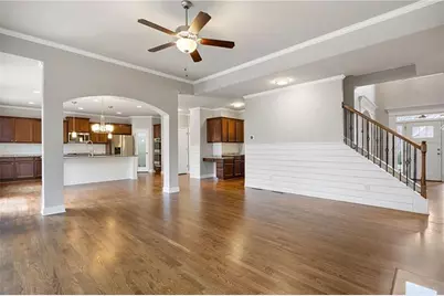 1382 Sutters Pond Drive NW, Kennesaw, GA 30152 - Photo 15