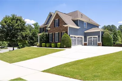 1382 Sutters Pond Drive NW, Kennesaw, GA 30152 - Photo 53