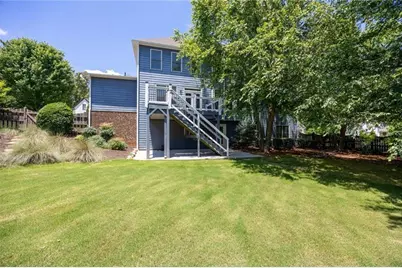 1382 Sutters Pond Drive NW, Kennesaw, GA 30152 - Photo 49