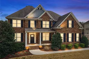 1382 Sutters Pond Dr NW, Kennesaw, GA 30152 - Photo 3