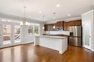 1382 Sutters Pond Dr NW, Kennesaw, GA 30152 - Photo 17