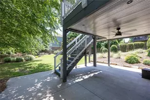 1382 Sutters Pond Dr NW, Kennesaw, GA 30152 - Photo 47