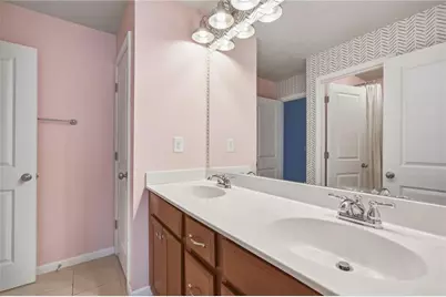 1382 Sutters Pond Drive NW, Kennesaw, GA 30152 - Photo 37