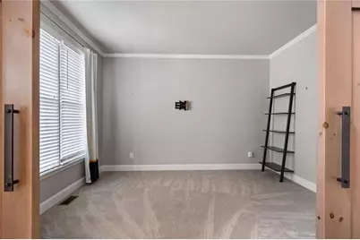 1382 Sutters Pond Drive NW, Kennesaw, GA 30152 - Photo 9