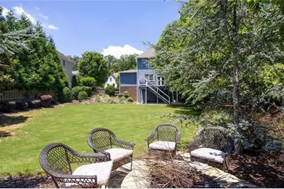 1382 Sutters Pond Drive NW, Kennesaw, GA 30152 - Photo 51