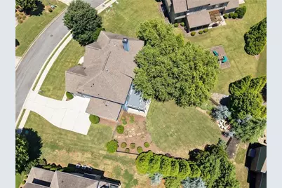 1382 Sutters Pond Drive NW, Kennesaw, GA 30152 - Photo 55
