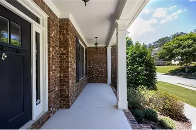 1382 Sutters Pond Drive NW, Kennesaw, GA 30152 - Photo 5