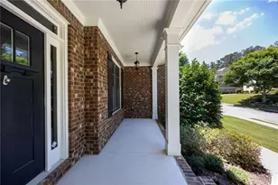1382 Sutters Pond Dr NW, Kennesaw, GA 30152 - Photo 5