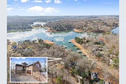 161 Winterhawk Cove, Dawsonville, GA 30534 - Photo 55