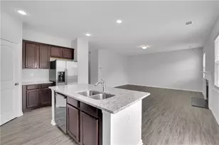 410 Trail Finders Way, Canton, GA 30114 - Photo 23
