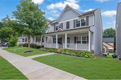 410 Trail Finders Way, Canton, GA 30114 - Photo 49