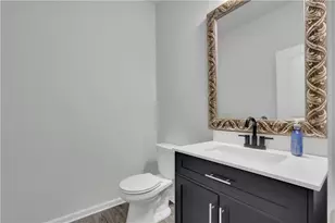 410 Trail Finders Way, Canton, GA 30114 - Photo 17