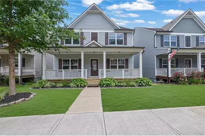 410 Trail Finders Way, Canton, GA 30114 - Photo 1