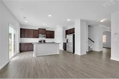 410 Trail Finders Way, Canton, GA 30114 - Photo 21