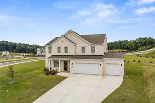 100 Wildflower Cir, Calhoun, GA 30701 - Photo 43