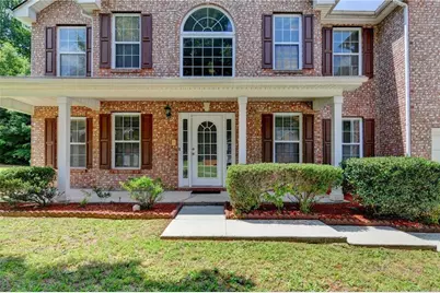 5187 Miller Woods Trail, Decatur, GA 30035 - Photo 3