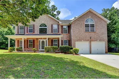 5187 Miller Woods Trail, Decatur, GA 30035 - Photo 1