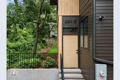 220 Green Street #B, Decatur, GA 30030 - Photo 3