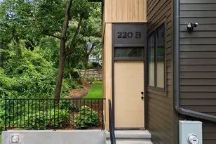 220 B Green St, Decatur, GA 30030 - Photo 3