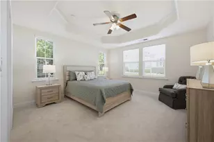 2711 Grapevine Cir, Cumming, GA 30041 - Photo 7