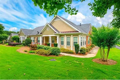 2711 Grapevine Circle, Cumming, GA 30041 - Photo 11