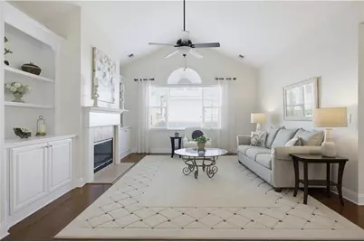 2711 Grapevine Circle, Cumming, GA 30041 - Photo 19