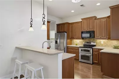 2711 Grapevine Circle, Cumming, GA 30041 - Photo 5
