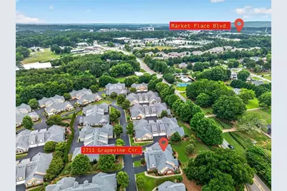 2711 Grapevine Circle, Cumming, GA 30041 - Photo 45