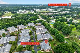2711 Grapevine Cir, Cumming, GA 30041 - Photo 45