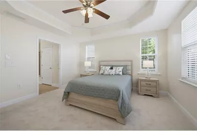 2711 Grapevine Circle, Cumming, GA 30041 - Photo 19