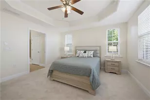 2711 Grapevine Cir, Cumming, GA 30041 - Photo 19
