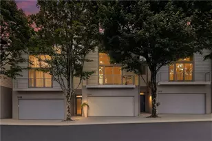 1264 Van Allen Mews NW, Atlanta, GA 30318 - Photo 1