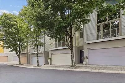 1264 Van Allen Mews NW, Atlanta, GA 30318 - Photo 57