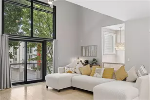 1264 Van Allen Mews NW, Atlanta, GA 30318 - Photo 5
