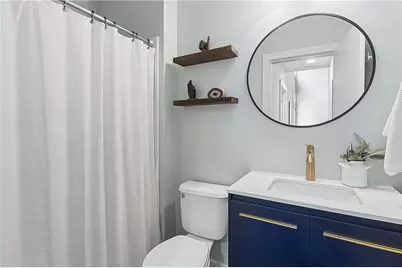 1264 Van Allen Mews NW, Atlanta, GA 30318 - Photo 37