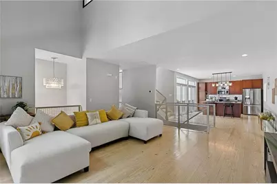 1264 Van Allen Mews NW, Atlanta, GA 30318 - Photo 7