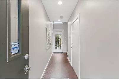 1264 Van Allen Mews NW, Atlanta, GA 30318 - Photo 39