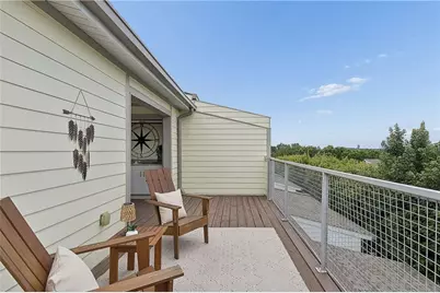 1264 Van Allen Mews NW, Atlanta, GA 30318 - Photo 33
