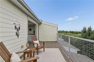 1264 Van Allen Mews NW, Atlanta, GA 30318 - Photo 33