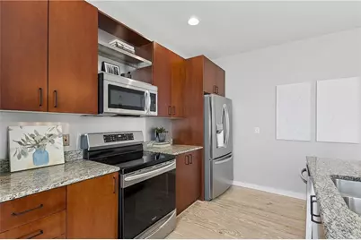 1264 Van Allen Mews NW, Atlanta, GA 30318 - Photo 15