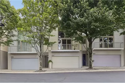 1264 Van Allen Mews NW, Atlanta, GA 30318 - Photo 55