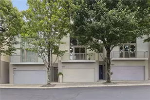 1264 Van Allen Mews NW, Atlanta, GA 30318 - Photo 55