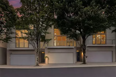 1264 Van Allen Mews NW, Atlanta, GA 30318 - Photo 1