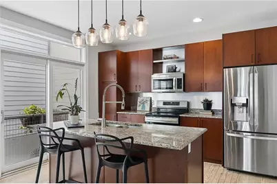 1264 Van Allen Mews NW, Atlanta, GA 30318 - Photo 13
