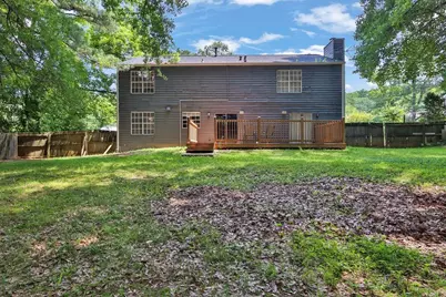 4609 Keighley Drive, Stone Mountain, GA 30083 - Photo 35
