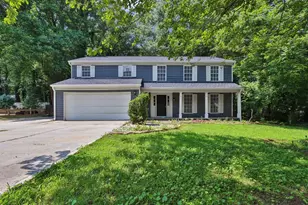 4609 Keighley Dr, Stone Mountain, GA 30083 - Photo 1